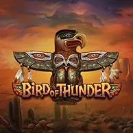 Bird of Thunder